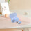 Household Stapler Handheld Tape Cutter Set 3