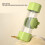 Cage Water Bottles Automatic Feeder Top Fill No Drip Drinking Device for Parrots Hedgehogs Gerbils 200ml 6