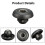 Drive Socket Parts for Vitamix Blender 1 pack 5
