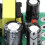 3X Xh-M299 Switching Power Supply Module Ac- Isolated Pcb Board Input 110-220V Output 12V0.5A + 5V 5