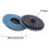 Flap Discs,2 Inch 50mm Flap Sanding Discs,40/60/80 Grit Mop Disc,30pcs 2