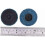 Flap Discs,2 Inch 50mm Flap Sanding Discs,40/60/80 Grit Mop Disc,30pcs 4