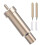 Lama un Punta Fine Premium con Alloggiamento per  Maker, per  Explore Air2/Air3/per  Maker/Maker 3,Oro 1