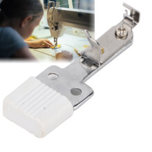 Portable Automatic Sewing Threader Plastic & Steel Tailoring Tool for Crafting