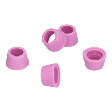 Set of 20 AG‑60 Ceramic Nozzles for Plasma Cutting Torch Protective Cover AU