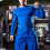 (M) Men\'s Running Compression T-Shirt 1