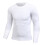 (S) Men\'s Running Compression T-Shirt 1