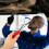 Set de scule de reparare a anvelopelor auto, răzuitor de anvelope, roșu, 2 buc. 4
