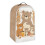 Bear Pattern Design Kitchen Accessories for Kitchen Use Machine Washable Easy to Install 2