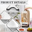 Bear Pattern Design Kitchen Accessories for Kitchen Use Machine Washable Easy to Install 4