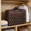 Sac de rangement robuste de 140 L avec poignées renforcées et 3