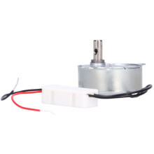 12V bürstenloser Gleichstrommotor 50TYC CW/CCW, 4W, 10U/min