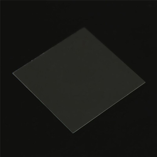 600Pcs Transparent Slides Coverslips Coverslides 22X22mm for Microscope
