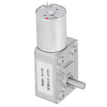 DC-Wurmgetriebemotor 4632‑370 Electric für Fenstersteuerungen 12V 18 U/min Langlebig