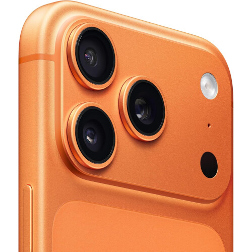 Apple Apple iPhone 17 Pro 1TB Kosmisches Orange 1