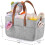 Οργάνωση Diaper Caddy, Αποθήκευση Παιδικού Σταθμού για Αλλαξιέρα και Αυτοκίνητο, 3