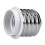 10x E40 to E27 Bulb Socket Converter Adapter compatible LED Halogen Lamps Holder 2