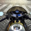 Motorcycle Cell Phone Holder Black 1 Pack 8