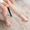 pezzi di fasce compressive per polpacci, regolabili con 5 cinghie, ideali per gambe gonfie e linfedema. 5