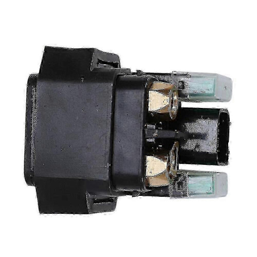 Starter relay compatible Yamaha Grizzly 700 YFM700 2007-2014 2