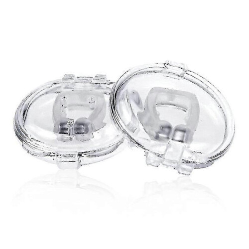 Anti-snoring Device Mini Anti-snoring Device Anti-snoring Device 1