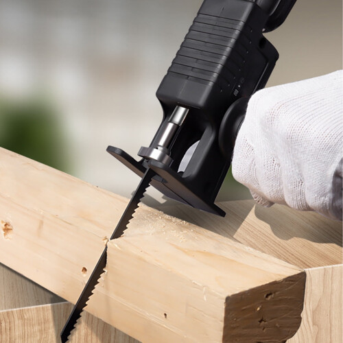 Verlacod reciprocating saw adapter kit with handle and 9 2