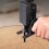 Verlacod reciprocating saw adapter kit with handle and 9 4