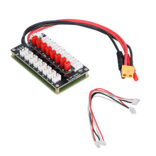 LiPo Charging Board JST XH 2S/3S Parallel for IMAX B6 Charger