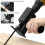 Verlacod reciprocating saw adapter kit with handle and 9 8