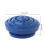 Drill Bit Storage for Case Stand Round Shape Hard Plastic Organizer 100Pcs Hole 6