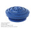 Drill Bit Storage for Case Stand Round Shape Hard Plastic Organizer 100Pcs Hole 7