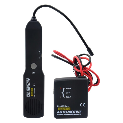 Digital Car Circuit Scanner Diagnostic Tool 1