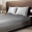 Protège-matelas imperméable, format double 190 x 137 cm 5