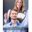 Hand Mirror, Extra Large Black Handheld Mirror with Handle 4