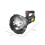 Camping Flashlight Lantern Portable LED USB-Charged 3