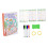 Abc Letter Tracing Practice Workbook Reusable Practice Copybook for Ages 3-5 Elephant 4