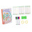 Abc Letter Tracing Practice Workbook Reusable Practice Copybook for Ages 3-5 Elephant 5