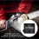 Digital Tachometer  Norway compatible Chainsaw, Small Inductive Tachometer, Waterproof Engine Tachometer, Tachometer  Norway compatible Motorcycle La 4