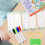 Abc Letter Tracing Practice Workbook Reusable Practice Copybook for Ages 3-5 Elephant 6