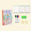 Abc Letter Tracing Practice Workbook Reusable Practice Copybook for Ages 3-5 Elephant 8