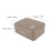 304 Stainless Steel Lunch Box 1200ml Sealed 6