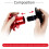 Car Steering Wheel Quick Release Hub Racing Adapter Snap Off Boss Kit Universal 4