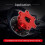 Car Steering Wheel Quick Release Hub Racing Adapter Snap Off Boss Kit Universal 7
