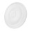 Raindrops Ceiling Medallion Round Vintage Light Decor 1 Set 5
