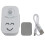Recordable Welcome Doorbell with Motion Sensor 6