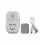 Recordable Welcome Doorbell with Motion Sensor 7