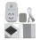 Recordable Welcome Doorbell with Motion Sensor 8