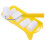 WRITWAA Farbroller-Set aus Kunststoff, 1 Set 8