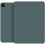 (DARK GREEN) Protective Case For iPad Pro 12.9inch Case With Pencil Holder 2