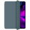 (DARK GREEN) Protective Case For iPad Pro 12.9inch Case With Pencil Holder 3